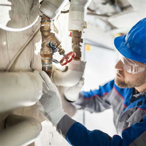 rooter man plumbing and drains.